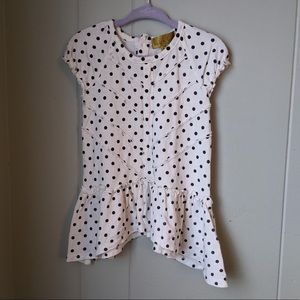BOGO: Nicole Miller Toddler Top
